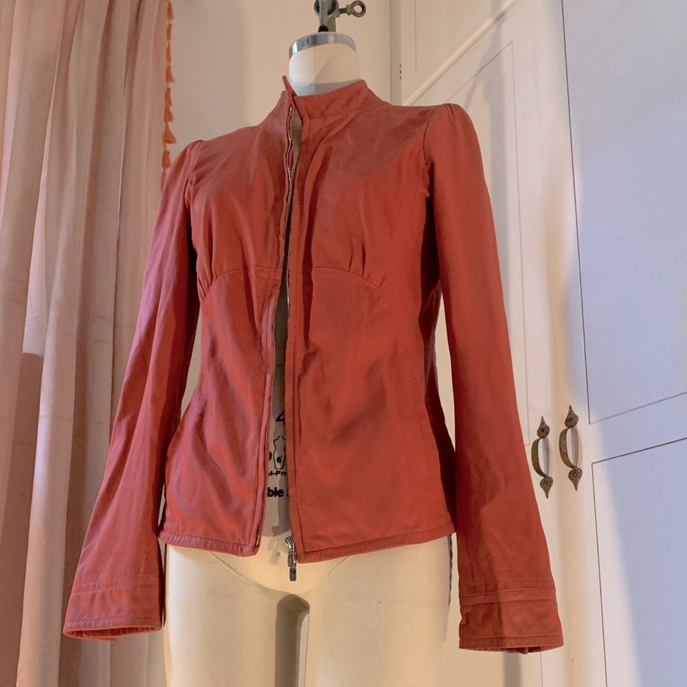 Armani Jacket